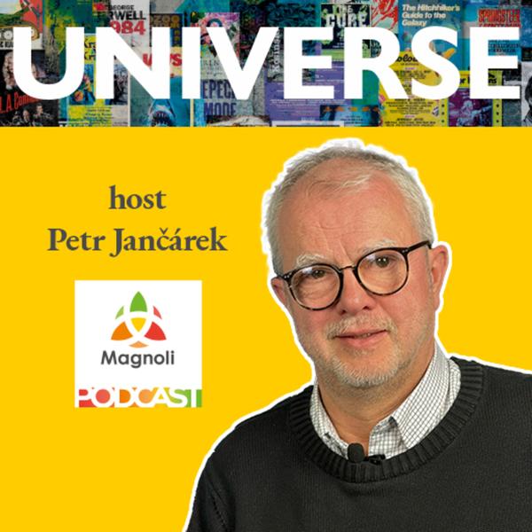 NABLÍZKO podcast. Rozhovory, které jdou pod povrch.